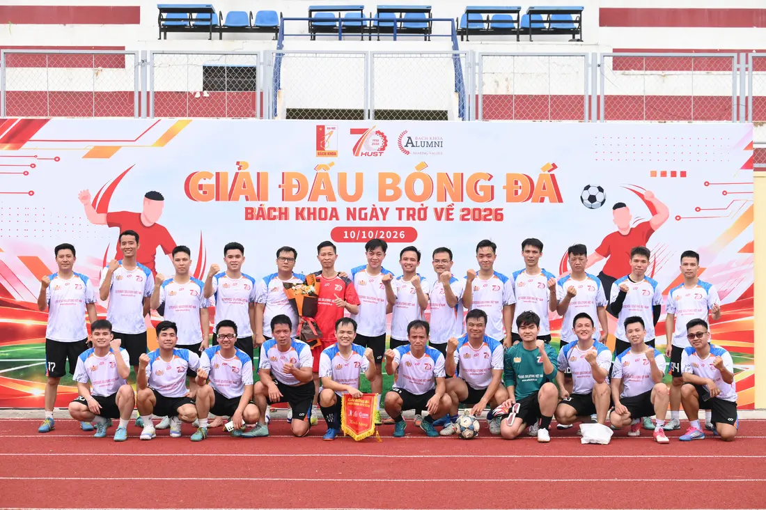 Đội hình ra sân